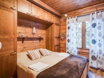 Фото номера Дом для отпуска Дома для отпуска Holiday Home Tahkonbalju г. Тахковуори 18