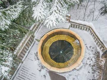 Фото номера Дом для отпуска Дома для отпуска Holiday Home Tahkonbalju г. Тахковуори 16