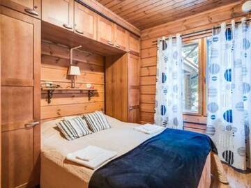 Фото номера Дом для отпуска Дома для отпуска Holiday Home Tahkonbalju г. Тахковуори 24