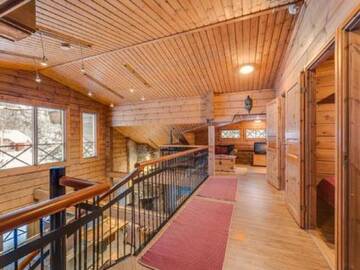 Фото номера Дом для отпуска Дома для отпуска Holiday Home Tahkonbalju г. Тахковуори 25