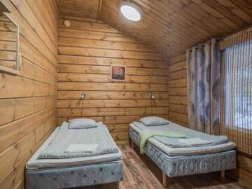 Фото номера Дом для отпуска Дома для отпуска Holiday Home Tahkonbalju г. Тахковуори 21