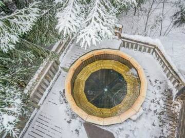 Фото номера Дом для отпуска Дома для отпуска Holiday Home Tahkonbalju г. Тахковуори 51