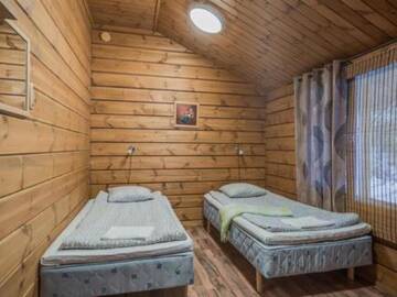 Фото номера Дом для отпуска Дома для отпуска Holiday Home Tahkonbalju г. Тахковуори 56