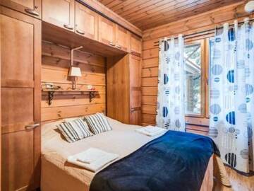 Фото номера Дом для отпуска Дома для отпуска Holiday Home Tahkonbalju г. Тахковуори 59