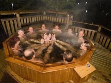 Фото номера Дом для отпуска Дома для отпуска Holiday Home Tahkonbalju г. Тахковуори 57