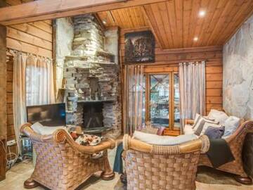 Фото номера Дом для отпуска Дома для отпуска Holiday Home Tahkonbalju г. Тахковуори 33