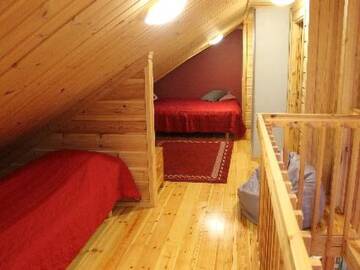 Фото Дома для отпуска Holiday Home Syvärinkulta b г. Тахковуори 4