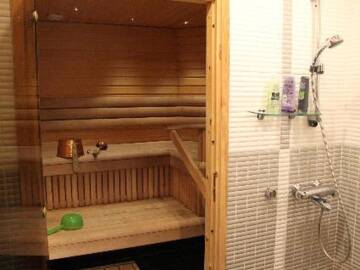 Фото номера Дом для отпуска Дома для отпуска Holiday Home Syvärinkulta b г. Тахковуори 24
