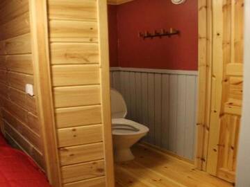 Фото номера Дом для отпуска Дома для отпуска Holiday Home Syvärinkulta b г. Тахковуори 29
