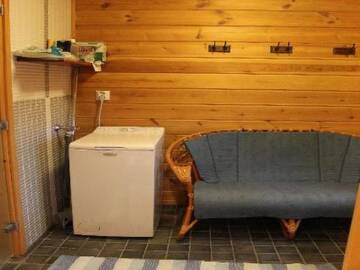 Фото номера Дом для отпуска Дома для отпуска Holiday Home Syvärinkulta b г. Тахковуори 30