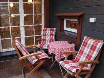 Фото номера Дом для отпуска Дома для отпуска Holiday Home Syvärinkulta b г. Тахковуори 33