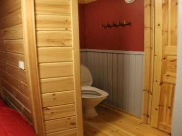 Фото номера Дом для отпуска Дома для отпуска Holiday Home Syvärinkulta b г. Тахковуори 10