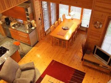 Фото Дома для отпуска Holiday Home Syvärinkulta b г. Тахковуори 2