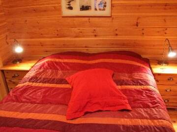 Фото Дома для отпуска Holiday Home Syvärinkulta b г. Тахковуори 3