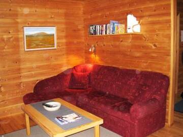 Фото Дома для отпуска Holiday Home Villa vuoksi г. Тахковуори 4