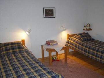 Фото номера Дом для отпуска Дома для отпуска Holiday Home Villa vuoksi г. Тахковуори 10