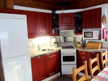 Фото номера Дом для отпуска Дома для отпуска Holiday Home Villa vuoksi г. Тахковуори 17
