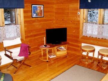 Фото номера Дом для отпуска Дома для отпуска Holiday Home Villa vuoksi г. Тахковуори 18