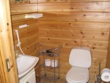 Фото Дома для отпуска Holiday Home Villa vuoksi г. Тахковуори 2