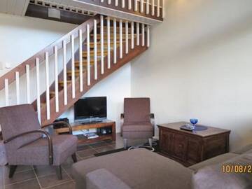 Фото Дома для отпуска Holiday Home Tahkoncentro b 3 г. Тахковуори 4