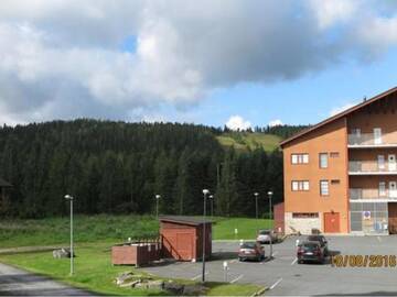 Фото номера Дом для отпуска Дома для отпуска Holiday Home Tahkoncentro b 3 г. Тахковуори 32