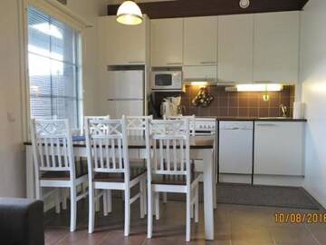 Фото номера Дом для отпуска Дома для отпуска Holiday Home Tahkoncentro b 3 г. Тахковуори 27