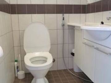 Фото номера Дом для отпуска Дома для отпуска Holiday Home Tahkoncentro b 3 г. Тахковуори 14