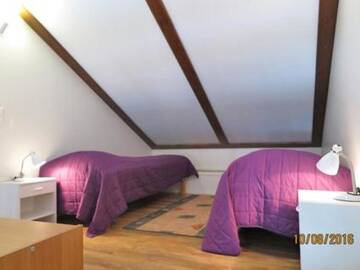 Фото номера Дом для отпуска Дома для отпуска Holiday Home Tahkoncentro b 3 г. Тахковуори 12