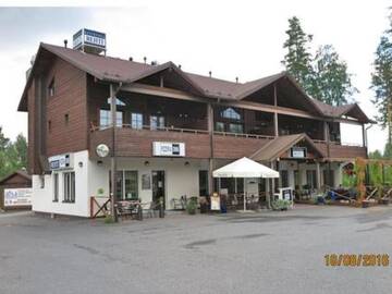 Фото Дома для отпуска Holiday Home Tahkoncentro b 3 г. Тахковуори 2