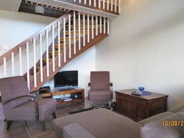 Фото номера Дом для отпуска Дома для отпуска Holiday Home Tahkoncentro b 3 г. Тахковуори 20