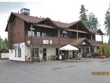 Фото номера Дом для отпуска Дома для отпуска Holiday Home Tahkoncentro b 3 г. Тахковуори 18