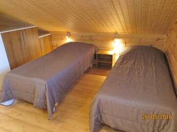 Фото номера Дом для отпуска Дома для отпуска Holiday Home Tintintupa г. Тахковуори 25