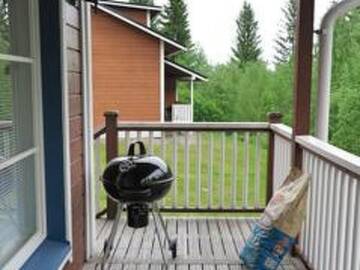 Фото номера Дом для отпуска Дома для отпуска Holiday Home Tintintupa г. Тахковуори 29