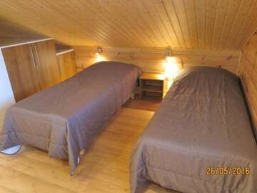 Фото Дома для отпуска Holiday Home Tintintupa г. Тахковуори 5