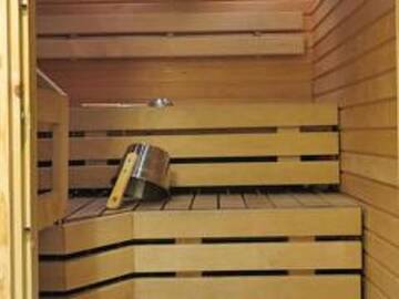 Фото номера Дом для отпуска Дома для отпуска Holiday Home Tintintupa г. Тахковуори 40
