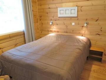 Фото номера Дом для отпуска Дома для отпуска Holiday Home Tintintupa г. Тахковуори 37