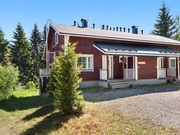 Фото Дома для отпуска Holiday Home Tintintupa г. Тахковуори 1