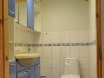 Фото номера Дом для отпуска Дома для отпуска Holiday Home Tintintupa г. Тахковуори 18