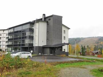 Фото номера Дом для отпуска Дома для отпуска Holiday Home Tahko spa red - vuori apartment г. Тахковуори 7