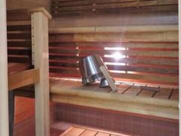 Фото номера Дом для отпуска Дома для отпуска Holiday Home Tahko spa red - vuori apartment г. Тахковуори 10