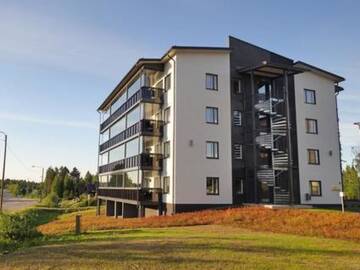 Фото номера Дом для отпуска Дома для отпуска Holiday Home Tahko spa red - vuori apartment г. Тахковуори 14