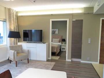 Фото номера Дом для отпуска Дома для отпуска Holiday Home Tahko spa red - vuori apartment г. Тахковуори 8