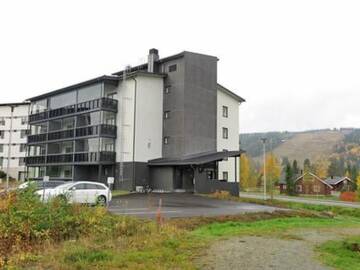 Фото номера Дом для отпуска Дома для отпуска Holiday Home Tahko spa red - vuori apartment г. Тахковуори 20