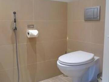 Фото номера Дом для отпуска Дома для отпуска Holiday Home Tahko spa red - vuori apartment г. Тахковуори 18