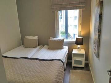 Фото номера Дом для отпуска Дома для отпуска Holiday Home Tahko spa red - vuori apartment г. Тахковуори 22
