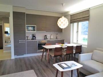 Фото номера Дом для отпуска Дома для отпуска Holiday Home Tahko spa red - vuori apartment г. Тахковуори 25