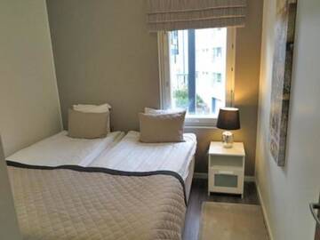 Фото номера Дом для отпуска Дома для отпуска Holiday Home Tahko spa red - vuori apartment г. Тахковуори 9