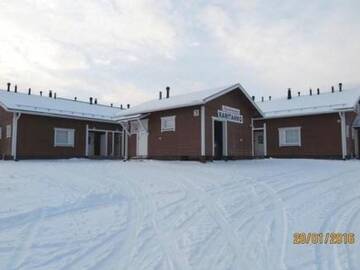 Фото номера Дом для отпуска Дома для отпуска Holiday Home Karitahko a 6 г. Тахковуори 7