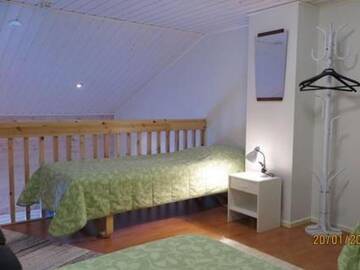 Фото Дома для отпуска Holiday Home Karitahko a 6 г. Тахковуори 4
