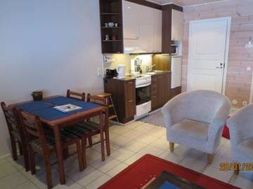 Фото Дома для отпуска Holiday Home Karitahko a 6 г. Тахковуори 5